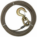 70052361 - : 4-58SC75S WIRE ROPE SW HK CORE 5/8"X75' for B/A PRODUCTS Image