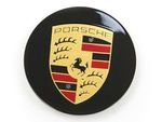 7L5601151041 - Suspension: Wheel Cap for Porsche: 718 Boxster, 718 Cayman, 718 Spyder, 911, Cayenne, Panamera Image