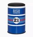WAP0501000MSFS - : Porsche Oil drum seat – MARTINI RACING® for Porsche Image