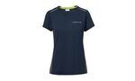 WAP548XXL0J - : Porsche Dark Blue Women's Sports Selection Shirt US XL for Porsche Image