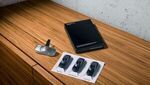 992044028 - : Porsche Air Freshener Refill Sample Pack for Porsche Image