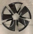 9J1601147A3GCOMP - : Porsche Taycan Wheel Rings in Carbon Fiber (COMPLETE SET) for Porsche Image