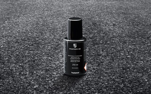 4400201 - Exterior: Porsche Car Care - Wash Shampoo for Porsche: 911, Boxster Image