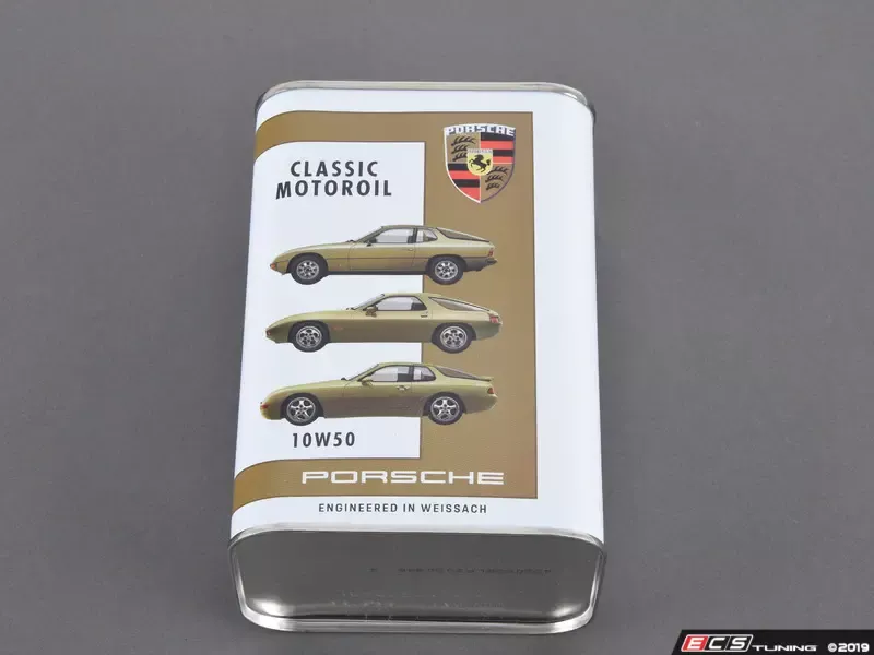 PCG04321010 - : Engine Oil for Porsche Image