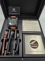 WAPA71IND0L125 - : Porsche Design Custom Chronograph Heritage 911 Sport Classic for Porsche Image