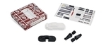 930044008 - : Porsche Classic White 911 Aroma Dispenser for Porsche Image