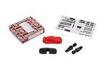 930044010 - : Porsche Classic Red 911 Aroma Dispenser for Porsche Image
