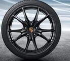 99204482057C40 - : Porsche Wheel Trim Strips - Grey for Porsche Image