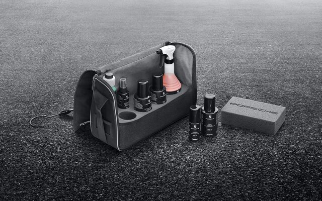 4400403 - Exterior: Care Kit for Porsche: 918 Spyder Image