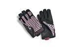 PCG901110A - : Porsche Classic Red Pepita Assembly Gloves Size 10 for Porsche Image