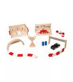 WAP0400200J - : Porsche Kids Wooden Race Set for Porsche Image