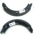 98635299501 - : Brake Shoes 986-352-995-01 for Porsche: Boxster Image