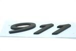 99155923103 - Body: Nameplate for Porsche: 911 Image