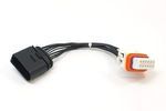 95563123911 - Electrical: Harness for Porsche: Cayenne Image