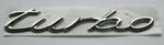 99755923703 - Body: Nameplate for Porsche: 911 Image