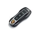 971044801M7R - Interior: Painted Vehicle Key Cap for Porsche: Taycan Image