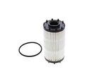 9A719840500 - : Engine Oil Filter Element for Porsche: Cayenne, Macan, Panamera Image