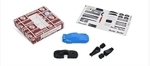 930044009 - : Porsche Classic Blue 911 Aroma Dispenser - Porsche for Porsche Image