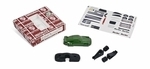 930044011 - : Porsche Classic Green 911 Aroma Dispenser for Porsche Image