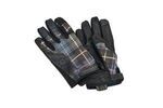 PCG930110A - : Porsche Classic Green Tartan Assembly Gloves Size 10 for Porsche Image