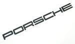 99155923591 - Body: Nameplate for Porsche: Cayman Image