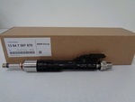 13647597870 - : Fuel Injector for BMW: 135i, 328i, 328i xDrive, 335i, 335i xDrive, 528i, 528i xDrive, 535i, 535i GT, 535i GT xDrive, 535i xDrive, 640i, 640i Gran Coupe, 740i, 740Li, 740Li xDrive, ActiveHybrid 3, ActiveHybrid 5, ActiveHybrid 7, M3, X1, X3, X4, X5, X6, Z4 Image
