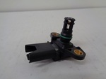 13627585492 - Electrical: Manifold Absolute Pressure Sensor for BMW: 1 Series M, 135i, 335i, 335i xDrive, 335is, 335xi, 535i, 535i GT, 535i xDrive, 535xi, 550i, 550i GT, 550i GT xDrive, 550i xDrive, 650i, 650i Gran Coupe, 650i xDrive, 650i xDrive Gran Coupe, 740i, 740Li, 750i, 750i xDrive, 750Li, 750Li xDrive, 760Li, Alpina B7, Alpina B7 xDrive, Alpina B7L, Alpina B7L xDrive, X5, X6, Z4 Image