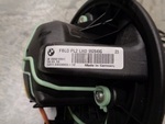 64119227670 - HVAC: Blower Motor for BMW: 1 Series M, 128i, 135i, 135is, 325i, 325xi, 328i, 328i xDrive, 328xi, 330i, 330xi, 335d, 335i, 335i xDrive, 335is, 335xi, M3, X1, X3, X4, Z4 Image