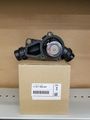 11537509227 - Cooling System: Thermostat Housing for BMW: 323Ci, 323i, 325Ci, 325i, 325xi, 328Ci, 328i, 330Ci, 330i, 330xi, 525i, 528i, 530i, X3, X5, Z3, Z4 Image
