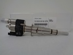 13538616079 - Fuel System: Fuel Injector for BMW: 1 Series M, 135i, 328i, 328i xDrive, 335i, 335i xDrive, 335is, 335xi, 535i, 535i GT, 535i xDrive, 535xi, 550i, 550i GT, 550i GT xDrive, 550i xDrive, 650i, 650i Gran Coupe, 650i xDrive, 650i xDrive Gran Coupe, 740i, 740Li, 750i, 750i xDrive, 750Li, 750Li xDrive, 760Li, Alpina B7, Alpina B7 xDrive, Alpina B7L, Alpina B7L xDrive, M3, X5, X6, Z4 Image