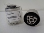 31126851693 - : Ft Lower Control Arm Bushing for BMW: X5, X6 Image