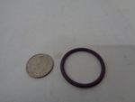 64508363041 - HVAC: A/C Line O-Ring for BMW: 228i, 228i xDrive, 320i, 320i xDrive, 328d, 328d xDrive, 328i, 328i GT xDrive, 328i xDrive, 330e, 335i, 335i GT xDrive, 335i xDrive, 340i, 340i xDrive, 428i, 428i Gran Coupe, 428i xDrive, 428i xDrive Gran Coupe, 435i, 435i Gran Coupe, 435i xDrive, 435i xDrive Gran Coupe, 528i, 528i xDrive, 535d, 535d xDrive, 535i, 535i GT, 535i GT xDrive, 535i xDrive, 550i, 550i GT, 550i GT xDrive, 550i xDrive, 640i, 640i Gran Coupe, 640i xDrive, 640i xDrive Gran Coupe, 650i, 650i Gran Coupe, 650i xDrive, 650i xDrive Gran Coupe, 740i, 740Ld xDrive, 740Li, 740Li xDrive, 750i, 750i xDrive, 750Li, 750Li xDrive, 760Li, ActiveHybrid 3, Alpina B6 xDrive Gran Coupe, Alpina B7L, Alpina B7L xDrive, M2, M235i, M235i xDrive, M3, M4, M5, M6, M6 Gran Coupe, X1, X5, X6, Z4 Image