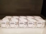 10125 - : Pack of 10 Oil Filters 11427953125 for BMW Image