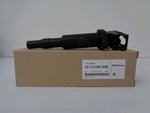 12138647689 - Electrical: Ignition Coil for BMW: 128i, 135i, 135is, 325Ci, 325i, 325xi, 328i, 328i xDrive, 328xi, 330Ci, 330i, 330xi, 335d, 335i, 335i xDrive, 335is, 335xi, 525i, 525xi, 528i, 528i xDrive, 528xi, 530i, 530xi, 535i, 535i GT, 535i xDrive, 535xi, 540i, 545i, 550i, 550i GT, 550i GT xDrive, 550i xDrive, 645Ci, 650i, 650i Gran Coupe, 650i xDrive, 650i xDrive Gran Coupe, 740i, 740Li, 745i, 745Li, 750i, 750i xDrive, 750Li, 750Li xDrive, 760i, 760Li, Alpina B6 xDrive Gran Coupe, Alpina B7, M3, M5, M6, M6 Gran Coupe, X3, X5, X6, Z4 Image