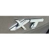 J121SAN040 - Body: Nameplate for Subaru Image