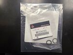MR204395 - : Joint O-Ring for Mitsubishi Image
