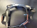 6400J896 - Body: Headlamp Bracket for Mitsubishi Image
