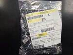 85010W279P - Body: Tow Eye Cap for Mitsubishi Image
