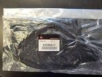 5220K617 - : Rear Insulator Panel for Mitsubishi Image