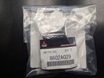 8602A029 - Body: Tract Control Switch for Mitsubishi Image