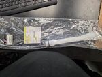 8260A509 - Body: Filler Neck for Mitsubishi Image