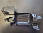 6405A300 - Body: Side Cover for Mitsubishi Image
