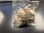 MR403503 - Steering: Gear Assembly Bushing for Mitsubishi Image