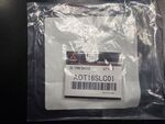 AOT16SLC01 - Exterior: Badge, Se for Mitsubishi Image
