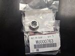 MU000763 - Suspension: Strut Nut for Mitsubishi Image