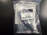 MN124951HA - Body: Switch Bezel for Mitsubishi Image
