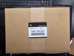 44011W120P - : Disc Brake Caliper for Mitsubishi Image