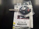 6370A148 - Electrical: Keyless Entry Transmitter for Mitsubishi Image