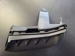 6400K979 - Body: Blank Cover for Mitsubishi Image