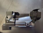 6405A299 - Body: Side Cover for Mitsubishi Image